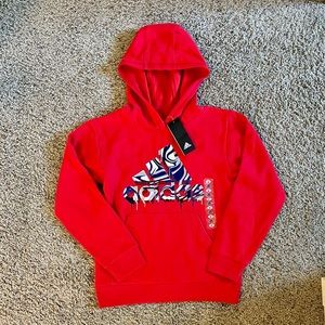 Brand New! Boys *adidas* Hoodie